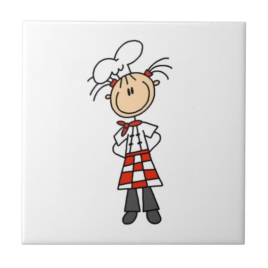 Carreau Cuisinière (Devant)