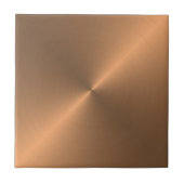 Carreau Cuivre (Devant)