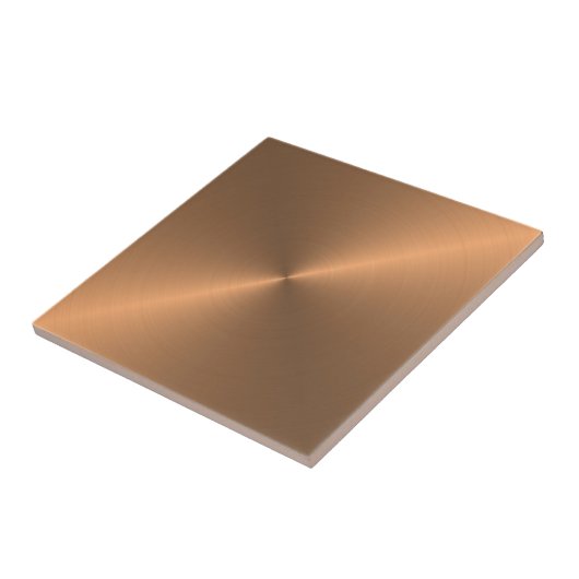 Carreau Cuivre (Côté)