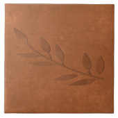 Carreau Cuivre concassé (Devant)