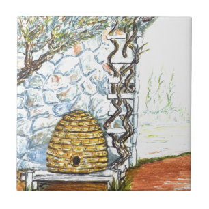 Carreau culture de rockwall