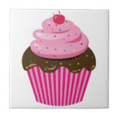 Carreau Cupcake (Devant)