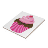 Carreau Cupcake (Côté)