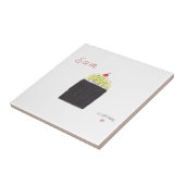 CARREAU CUPCAKE (Côté)