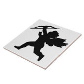 CARREAU CUPID (Côté)