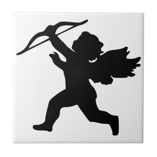 CARREAU CUPID (Devant)