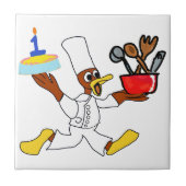 Carreau Cute (Devant)