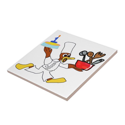 Carreau Cute (Côté)