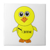 Carreau Cute Chick Thunder_Cove (Devant)