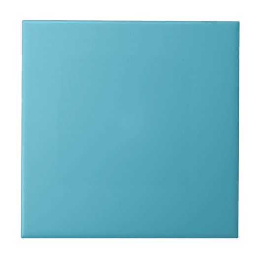 Carreau Cyan doux (Devant)