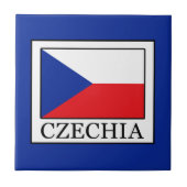 Carreau Czechia (Devant)