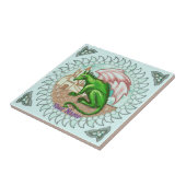 Carreau D Dragon (Côté)