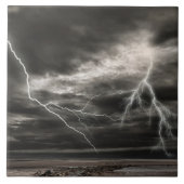 Carreau d'affichage de la bande d'éclairage (Devant)