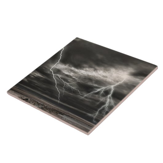 Carreau d'affichage de la bande d'éclairage (Côté)