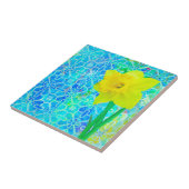 Carreau Daffodile (Côté)