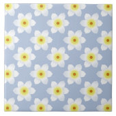 Carreau Daffodiques (Devant)