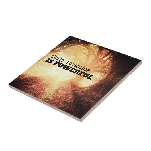 Carreau Daily Practice (Côté)