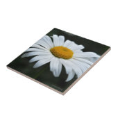 Carreau Daisy - Face vers le haut (Côté)