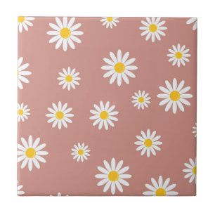 Carreau Daisy Meadows rose