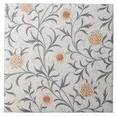 Carreau Daisy, William Morris (Devant)