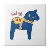 Carreau Dala God Jul (Devant)