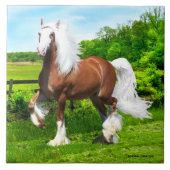 Carreau "Dalton" (Devant)