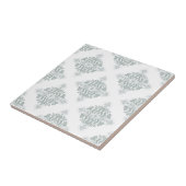 Carreau Damas Look (Côté)