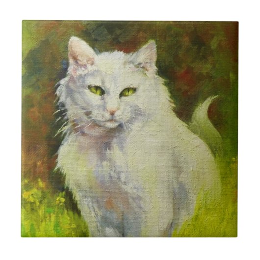 Carreau "Dame" (Devant)