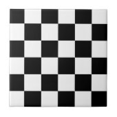 Carreau Damier (Devant)