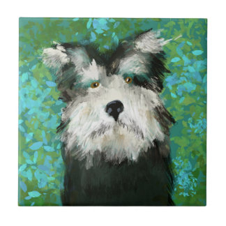 Carreau Dana la Hound