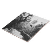 Carreau Danang Vietnam, Temple View Marble Mountain (Côté)