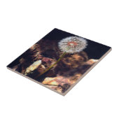 Carreau Dandelion (Côté)