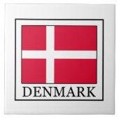 Carreau Danemark (Devant)