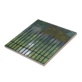 Carreau Dans la vieille forêt Carrelage décoratif (Côté)