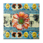 Carreau Danse ancienne (Devant)