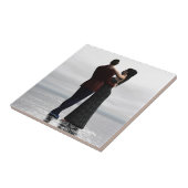 Carreau Danse avec moi (Côté)