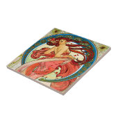 Carreau Danse d'arts (Côté)