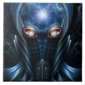 Carreau Darian Warrior (Devant)