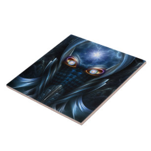 Carreau Darian Warrior