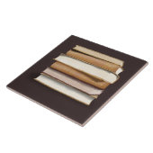 Carreau Dark Academia (Côté)