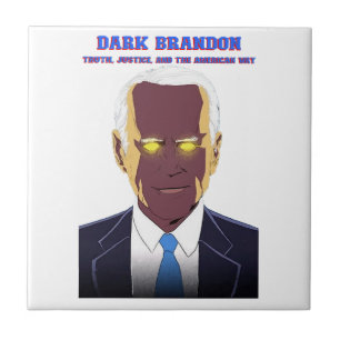Carreau Dark Brandon