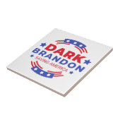 Carreau Dark Brandon (Côté)