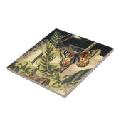 Carreau Dark Nature Scene par Vision Studio (Côté)