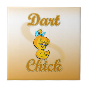 Carreau Dart Chick