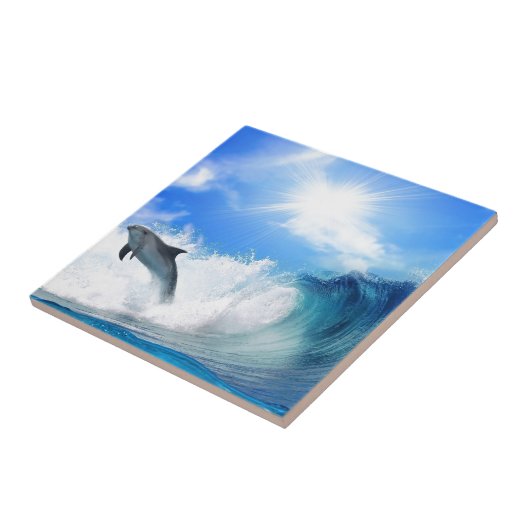 Carreau Dauphin (Côté)