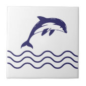 Carreau Dauphin (Devant)