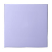 Carreau Daybreak Pale Lavender - Doux, Tranquille, Propre (Devant)