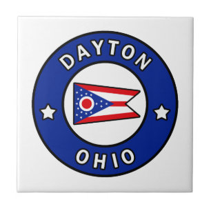 Carreau Dayton Ohio