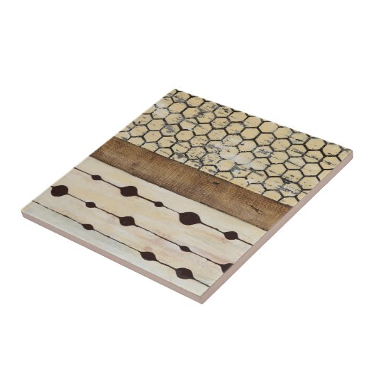 Carreau Dazzle II (Côté)