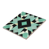 Carreau de céramique (Côté)